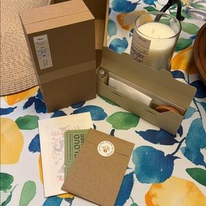 Brand New Ffern Autumn 2025